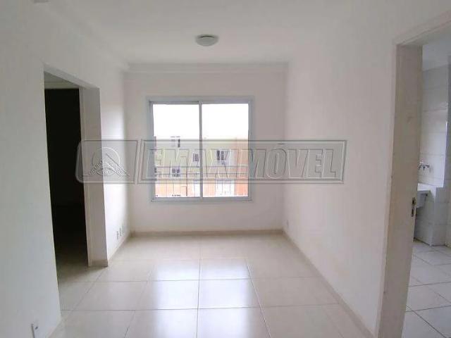 Apartamento aluguel em Sorocaba