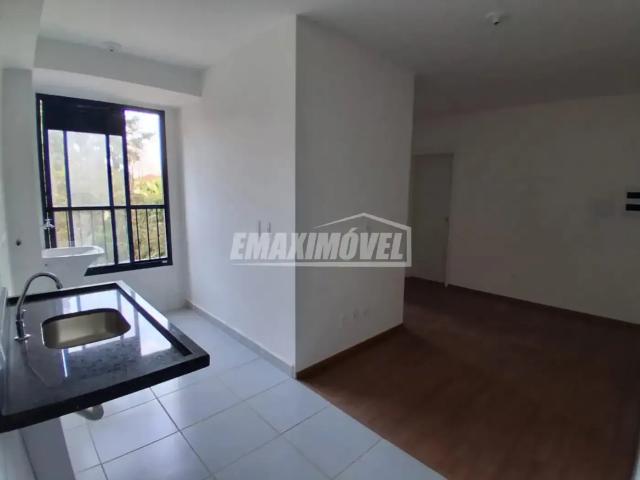 Apartamento aluguel em Região Imediata de Sorocaba, Região Metropolitana de Sorocaba
