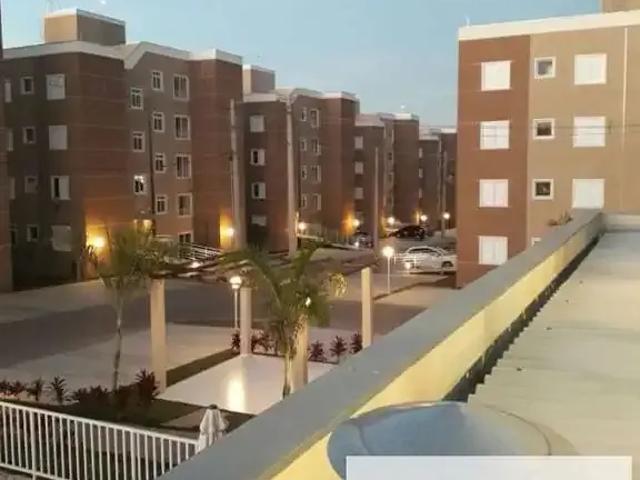 Apartamento aluguel em Região Imediata de Sorocaba, Região Metropolitana de Sorocaba