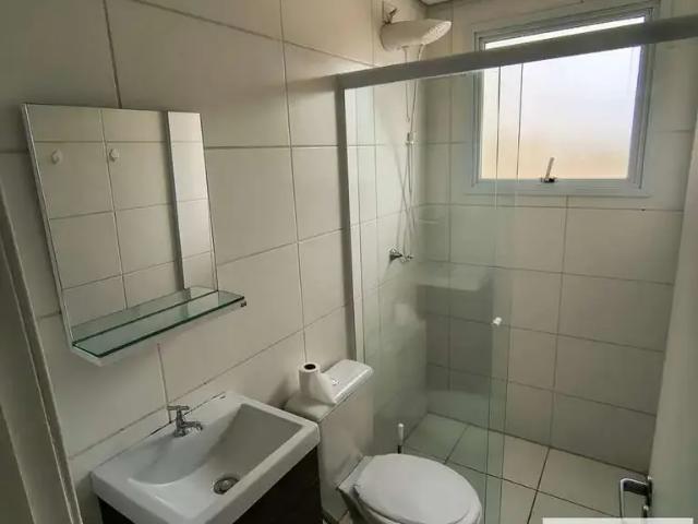 Apartamento aluguel em Região Imediata de Sorocaba, Região Metropolitana de Sorocaba