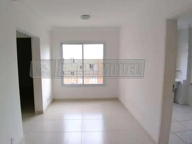 Apartamento aluguel em Região Imediata de Sorocaba, Região Metropolitana de Sorocaba