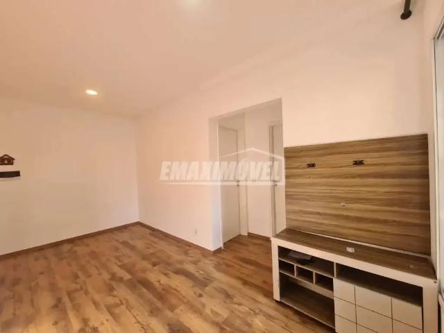 Apartamento aluguel em Região Imediata de Sorocaba, Região Metropolitana de Sorocaba