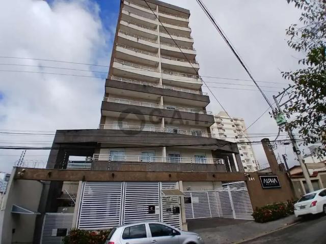Apartamento aluguel em Região Imediata de Sorocaba, Região Metropolitana de Sorocaba
