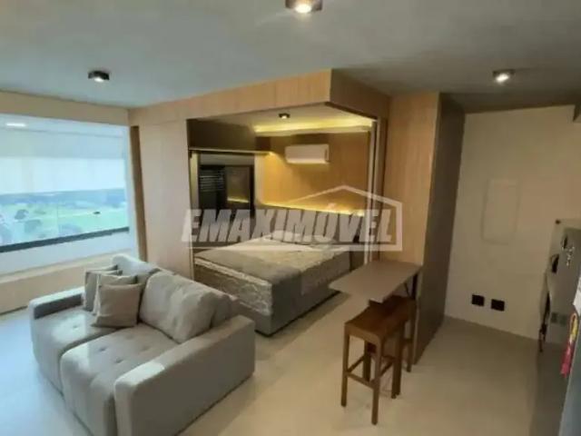Apartamento aluguel em Região Imediata de Sorocaba, Região Metropolitana de Sorocaba