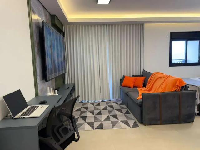 Apartamento aluguel em Região Imediata de Sorocaba, Região Metropolitana de Sorocaba
