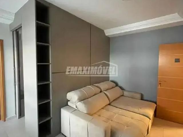 Apartamento aluguel em Região Imediata de Sorocaba, Região Metropolitana de Sorocaba