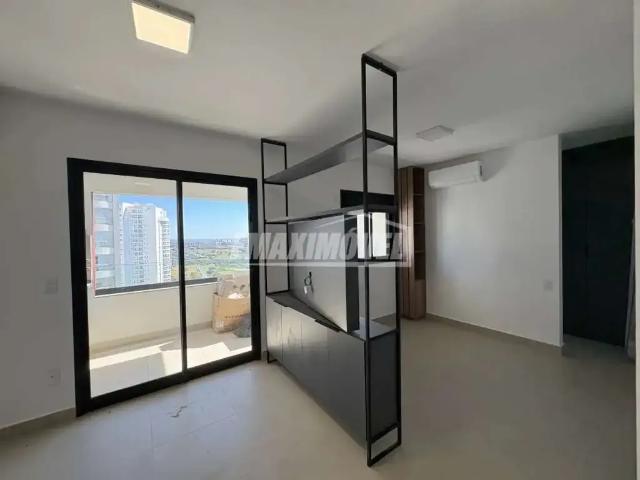 Apartamento aluguel em Região Imediata de Sorocaba, Região Metropolitana de Sorocaba