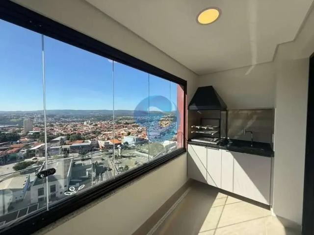 Apartamento aluguel em Região Imediata de Sorocaba, Região Metropolitana de Sorocaba