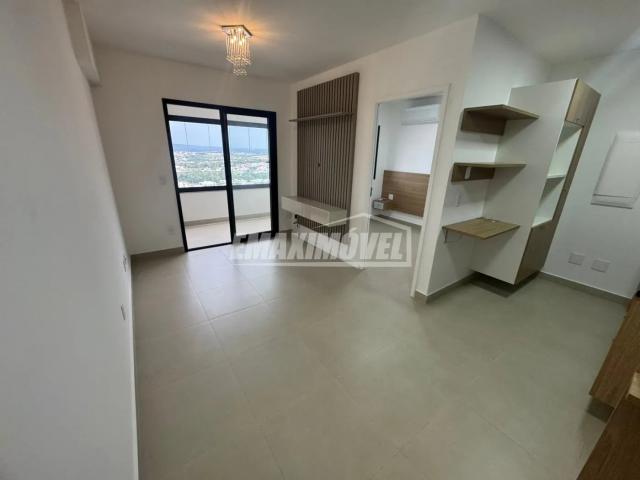 Apartamento aluguel em Região Imediata de Sorocaba, Região Metropolitana de Sorocaba
