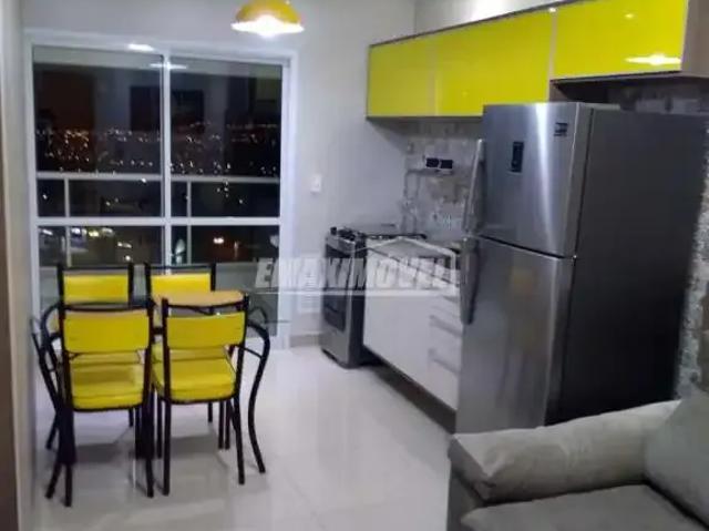 Apartamento aluguel em Região Imediata de Sorocaba, Região Metropolitana de Sorocaba