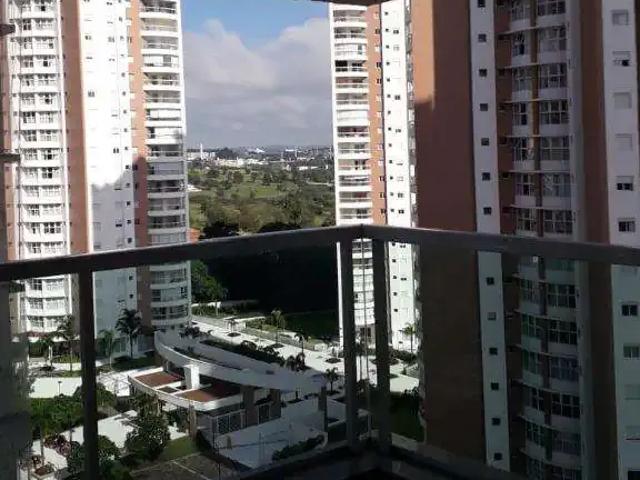 Apartamento aluguel em Região Imediata de Sorocaba, Região Metropolitana de Sorocaba