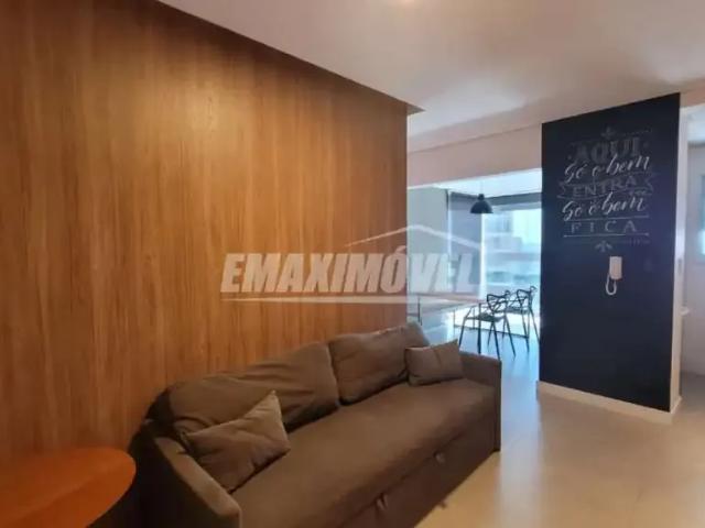 Apartamento aluguel em Região Imediata de Sorocaba, Região Metropolitana de Sorocaba