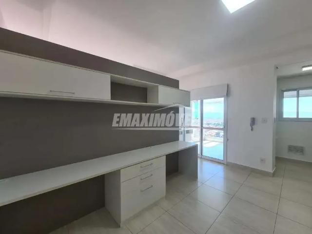 Apartamento aluguel em Região Imediata de Sorocaba, Região Metropolitana de Sorocaba
