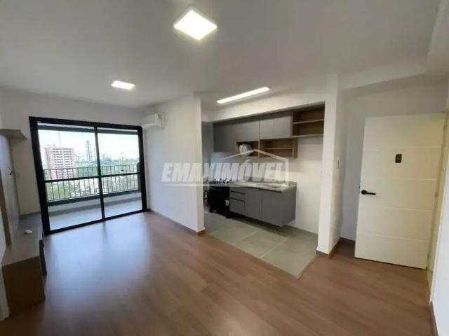 Apartamento aluguel em Região Imediata de Sorocaba, Região Metropolitana de Sorocaba
