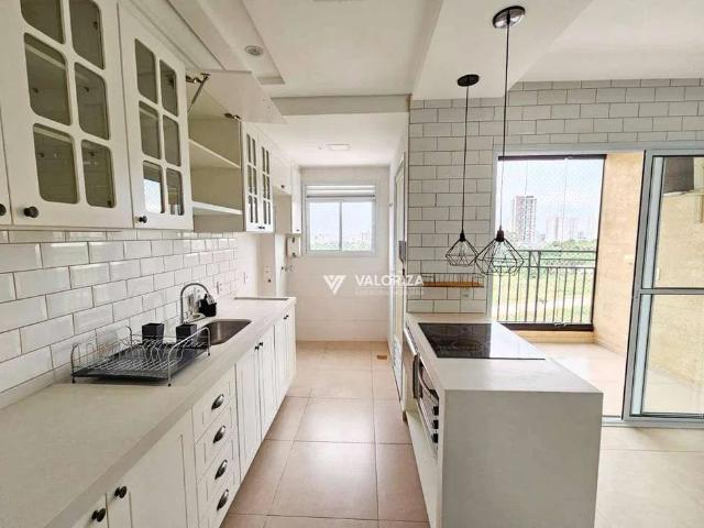 Apartamento aluguel em Região Imediata de Sorocaba, Região Metropolitana de Sorocaba