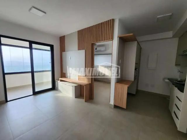 Apartamento aluguel em Sorocaba