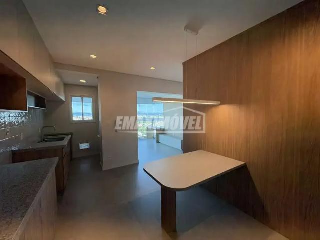 Apartamento aluguel em Região Imediata de Sorocaba, Região Metropolitana de Sorocaba
