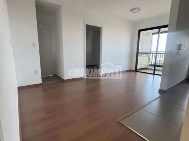 Apartamento aluguel em Região Imediata de Sorocaba, Região Metropolitana de Sorocaba