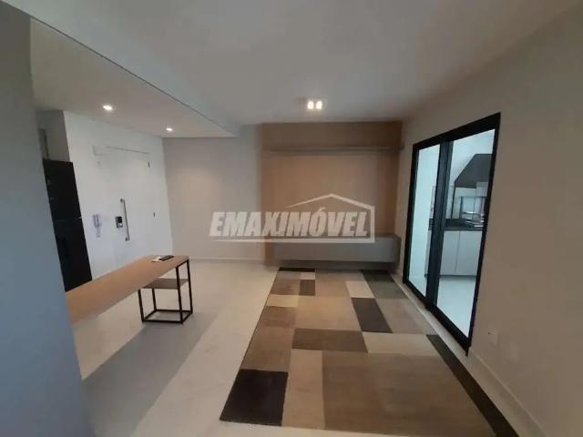 Apartamento aluguel em Região Imediata de Sorocaba, Região Metropolitana de Sorocaba