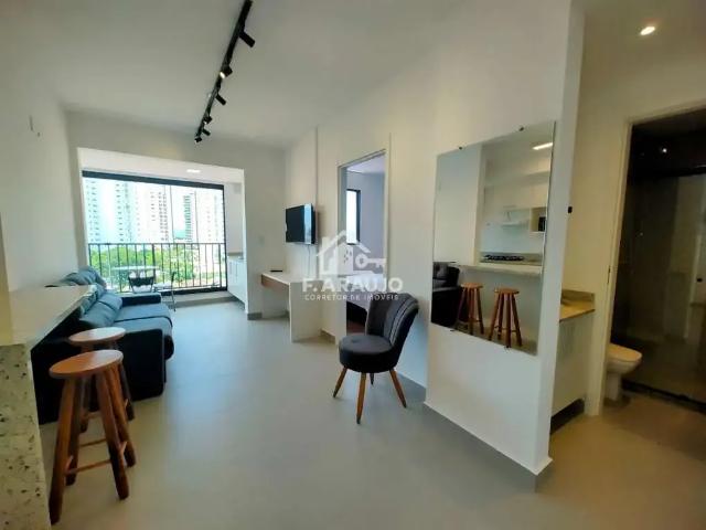 Apartamento aluguel em Sunset Village, Sorocaba
