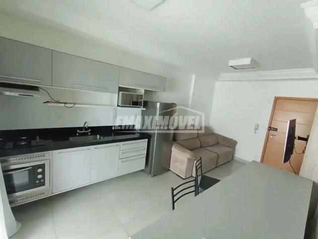 Apartamento aluguel em Região Imediata de Sorocaba, Região Metropolitana de Sorocaba
