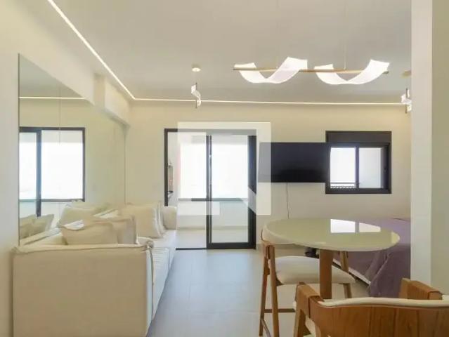Apartamento aluguel em Região Imediata de Sorocaba, Região Metropolitana de Sorocaba