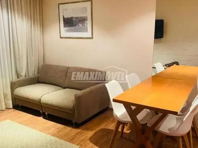 Apartamento aluguel em Região Imediata de Sorocaba, Região Metropolitana de Sorocaba