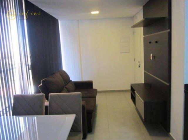 Apartamento aluguel em Sorocaba, Parque Campolim