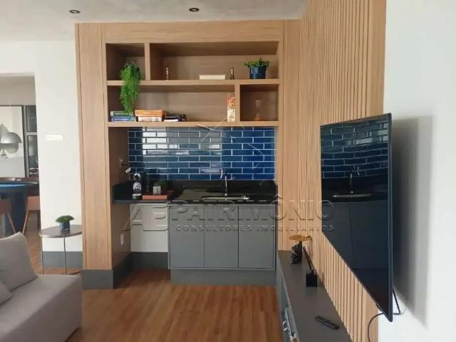 Apartamento aluguel em Região Imediata de Sorocaba, Região Metropolitana de Sorocaba