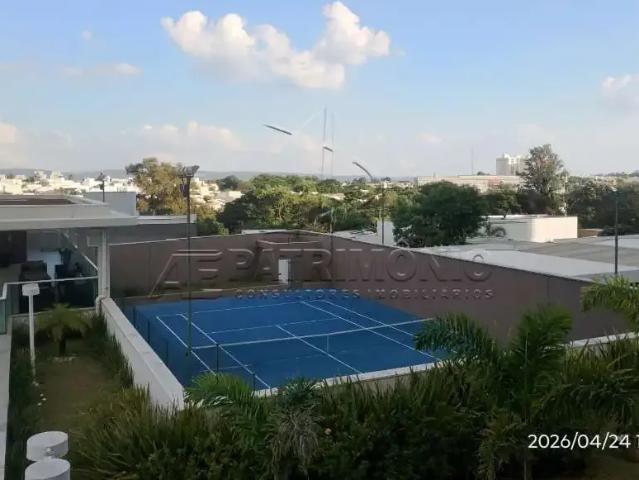 Apartamento aluguel em Região Imediata de Sorocaba, Região Metropolitana de Sorocaba