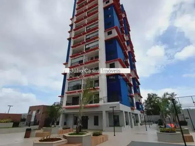 Apartamento aluguel em Região Imediata de Sorocaba, Região Metropolitana de Sorocaba
