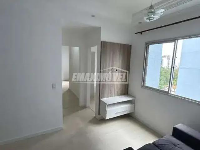 Apartamento aluguel em Região Imediata de Sorocaba, Região Metropolitana de Sorocaba