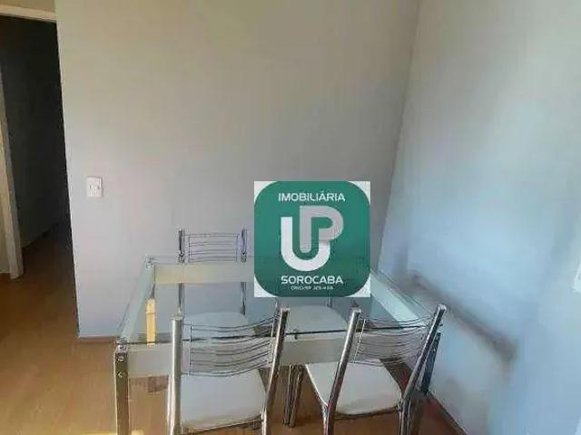 Apartamento aluguel em Região Imediata de Sorocaba, Região Metropolitana de Sorocaba