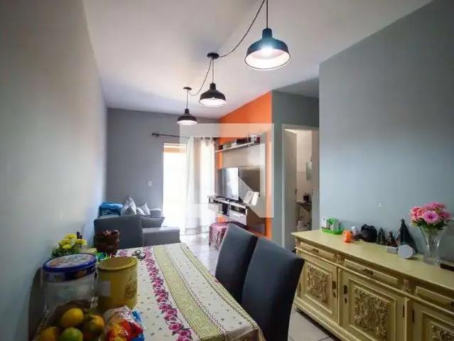 Apartamento aluguel em Região Imediata de Sorocaba, Região Metropolitana de Sorocaba