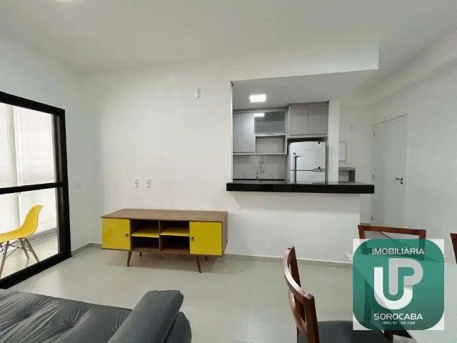 Apartamento aluguel em Região Imediata de Sorocaba, Região Metropolitana de Sorocaba