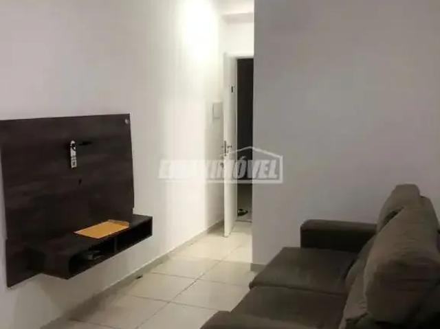 Apartamento aluguel em Região Imediata de Sorocaba, Região Metropolitana de Sorocaba