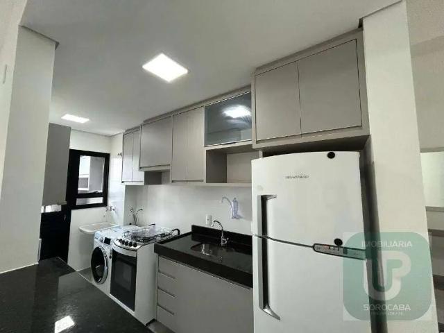 Apartamento aluguel em Região Imediata de Sorocaba, Região Metropolitana de Sorocaba