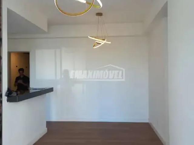 Apartamento aluguel em Região Imediata de Sorocaba, Região Metropolitana de Sorocaba