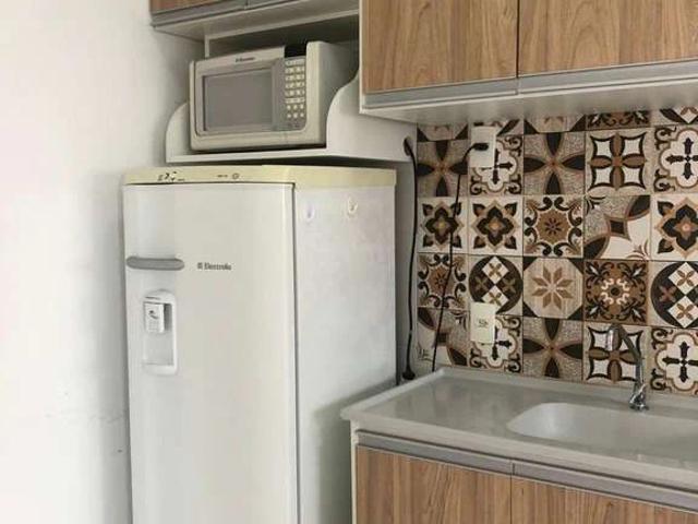 Apartamento aluguel em Região Imediata de Sorocaba, Região Metropolitana de Sorocaba