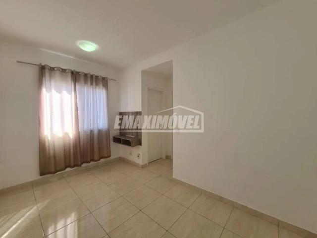 Apartamento aluguel em Sorocaba