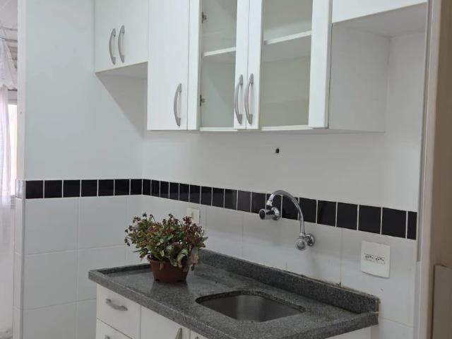 Apartamento aluguel em Parque Bosque de São Bento I, Sorocaba