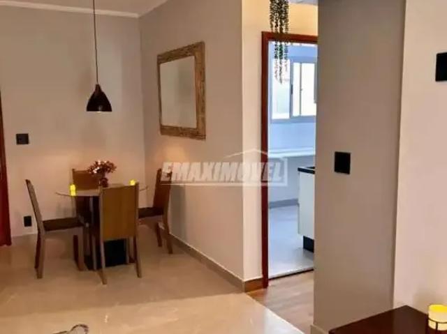 Apartamento aluguel em Região Imediata de Sorocaba, Região Metropolitana de Sorocaba