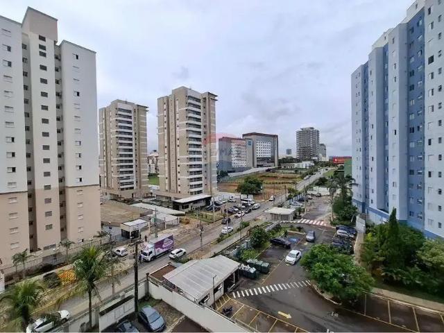 Apartamento aluguel em Região Imediata de Sorocaba, Região Metropolitana de Sorocaba