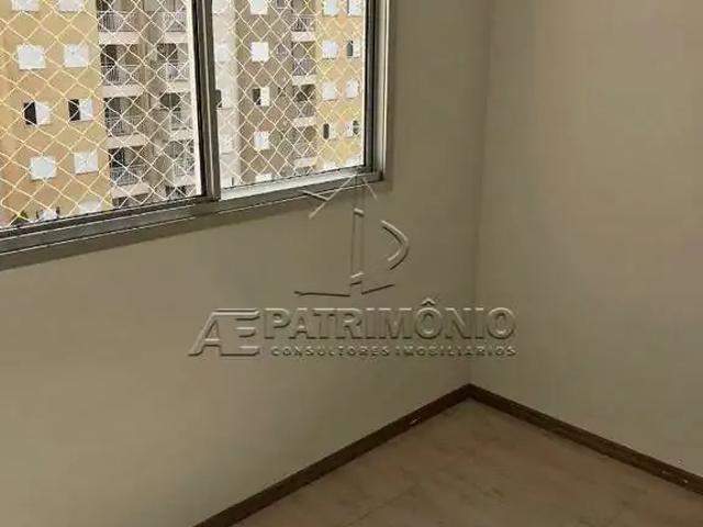 Apartamento aluguel em Região Imediata de Sorocaba, Região Metropolitana de Sorocaba