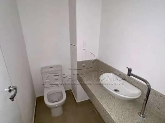 Apartamento aluguel em Região Imediata de Sorocaba, Região Metropolitana de Sorocaba