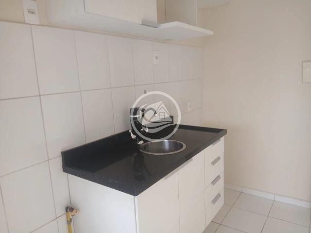 Apartamento aluguel em Vossoroca, Sorocaba