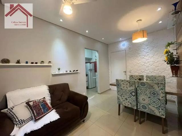 Apartamento aluguel em Região Imediata de Sorocaba, Região Metropolitana de Sorocaba