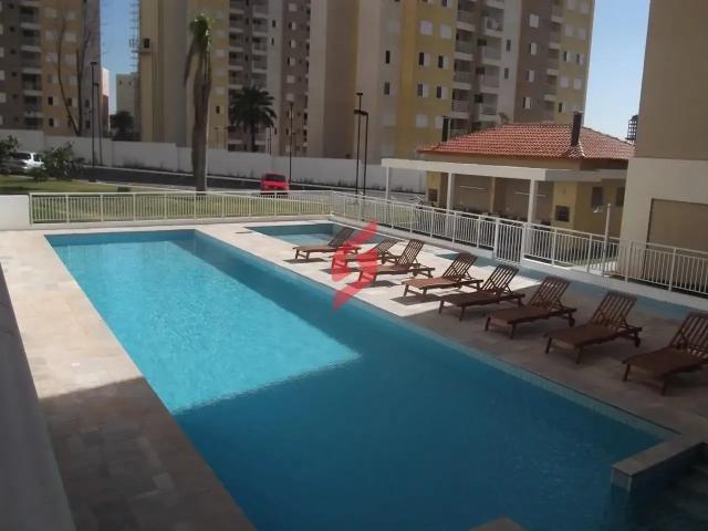 Apartamento aluguel em Região Imediata de Sorocaba, Região Metropolitana de Sorocaba