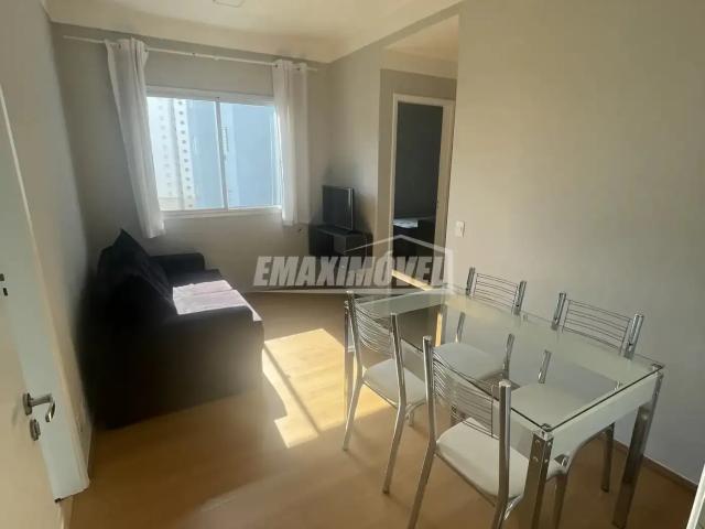 Apartamento aluguel em Região Imediata de Sorocaba, Região Metropolitana de Sorocaba