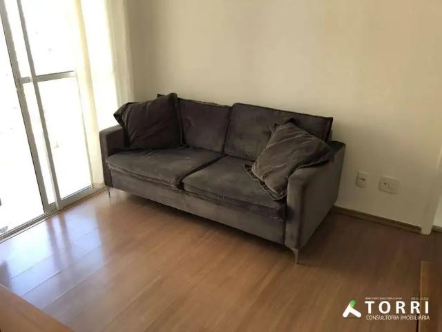 Apartamento aluguel em Região Imediata de Sorocaba, Região Metropolitana de Sorocaba